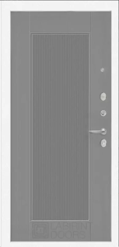 30 - Серый рельеф софт